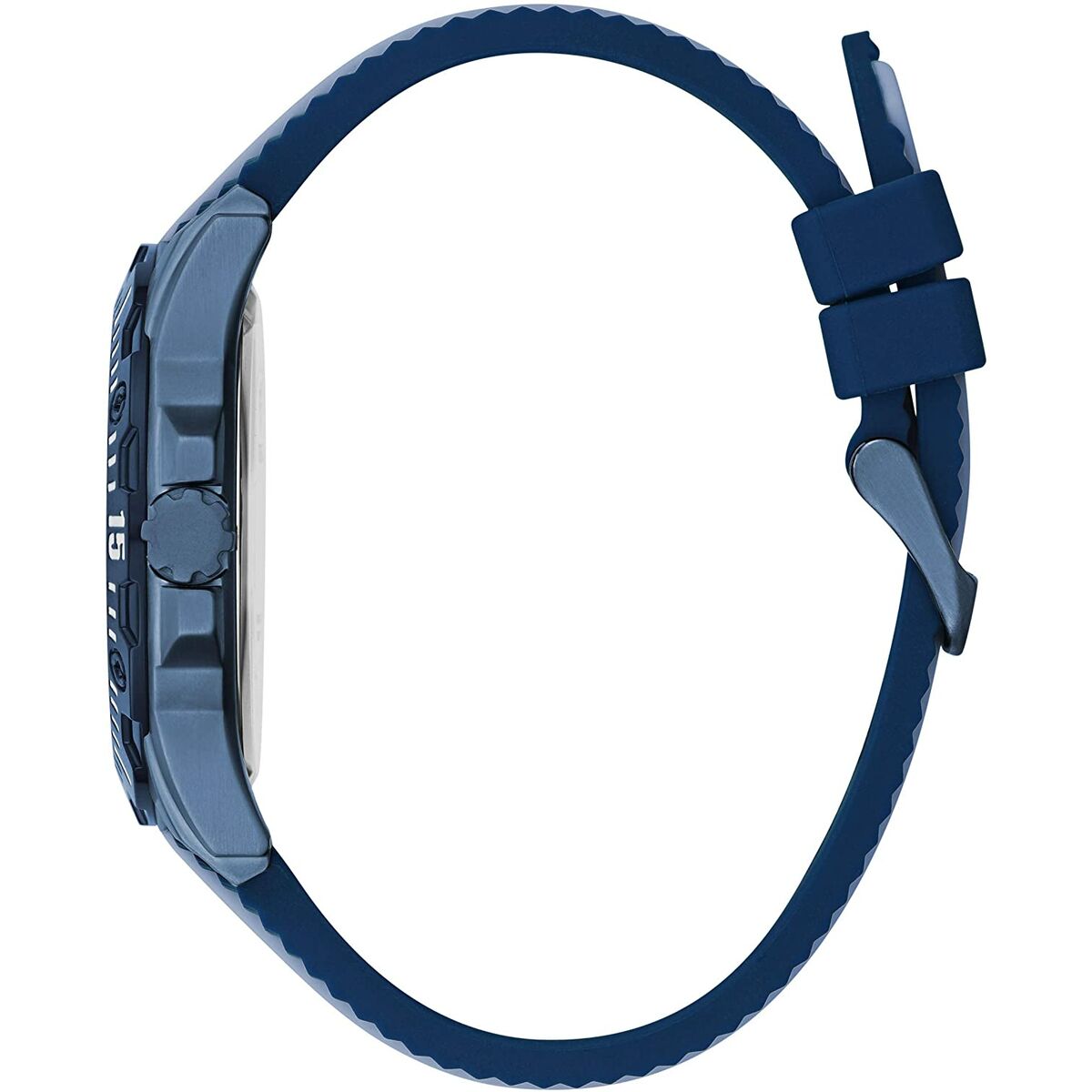 Vīriešu Pulkstenis Guess (Ø 46 mm)